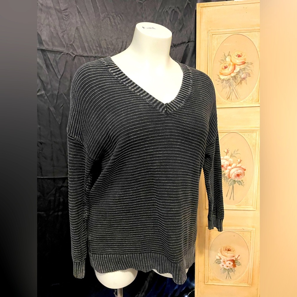 Torrid Knit Sweater